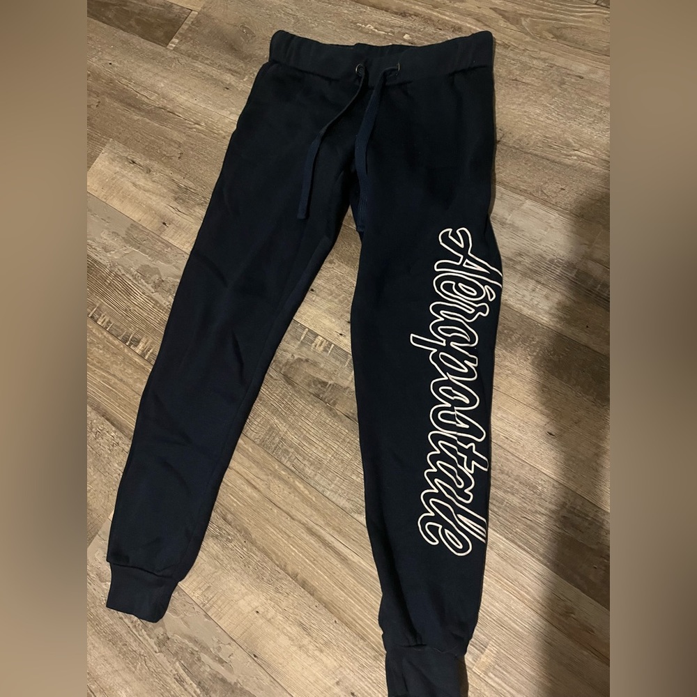 Aeropostale sweatpants